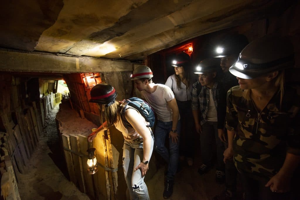 Oise : oserez-vous tenter l’aventure de l’Escape Forest