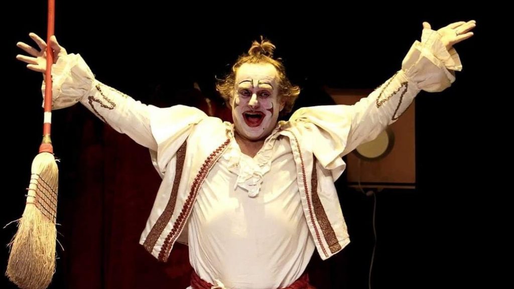 Paris : “Quand je serai grand, je serai clown”, un spectacle à déguster