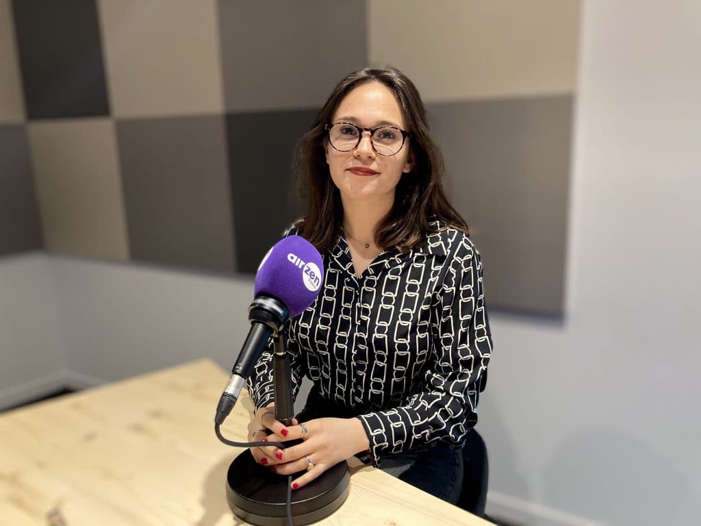 La Semaine AirZen Radio du 10 avril