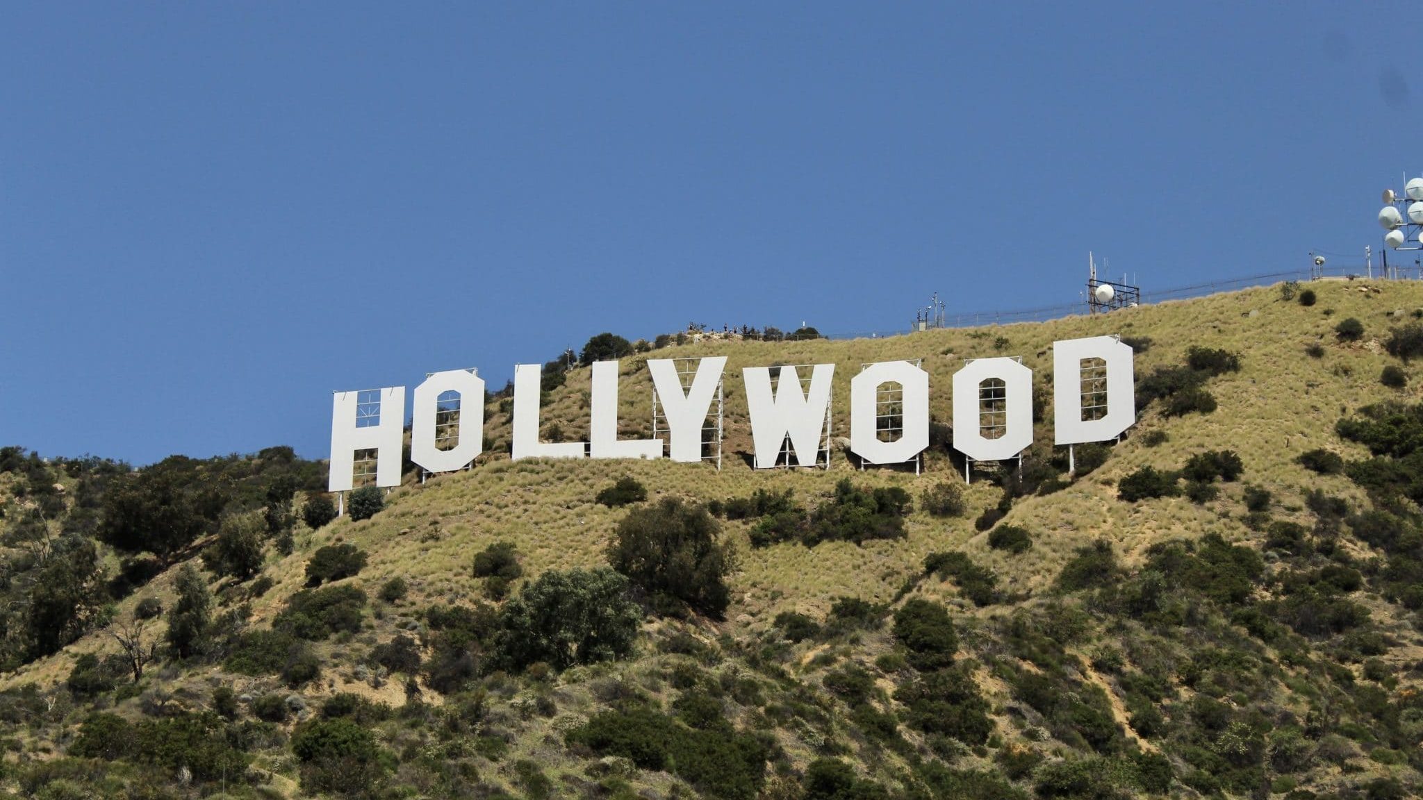 Randonnée : à pied jusqu’au Hollywood Sign