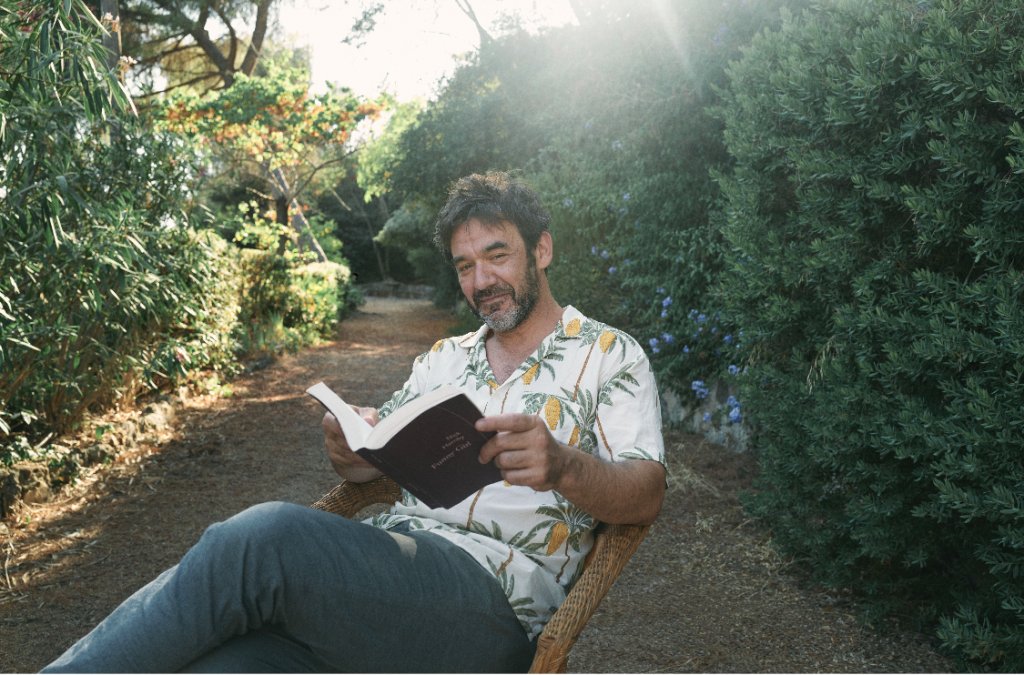 Thomas VDB : des rêves d’ado aux rêves d’adulte 