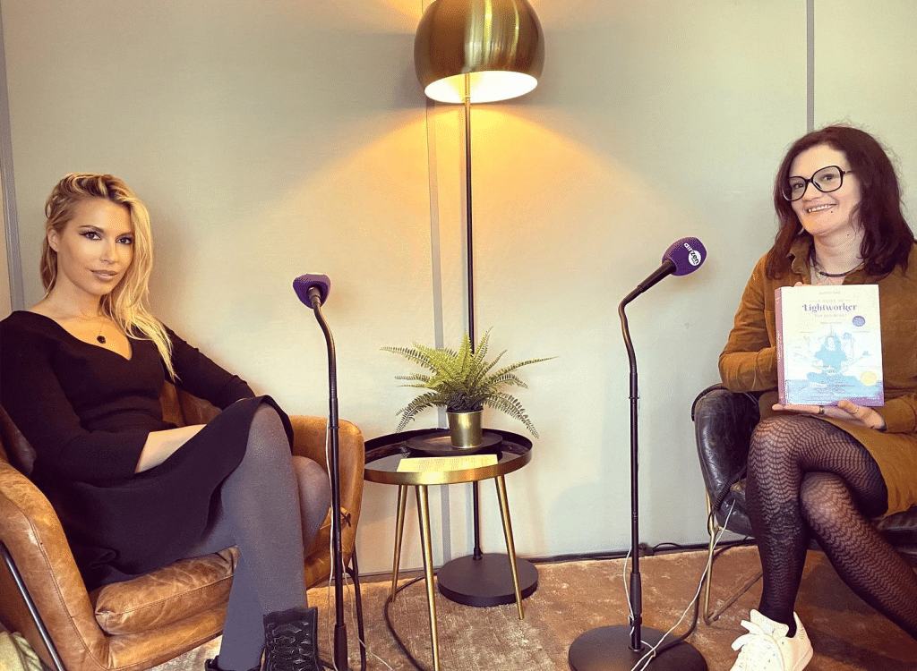 Isabelle Cerf : des outils pour aller vers notre magie intérieure