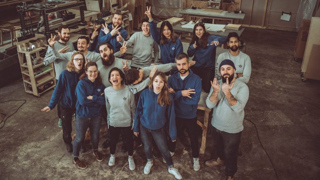 Pour financer un projet, ces start-up green font confiance aux citoyens