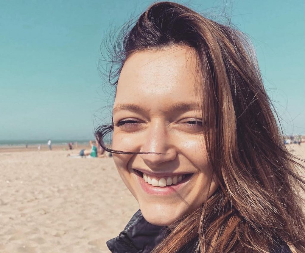 Le bonheur selon Laura