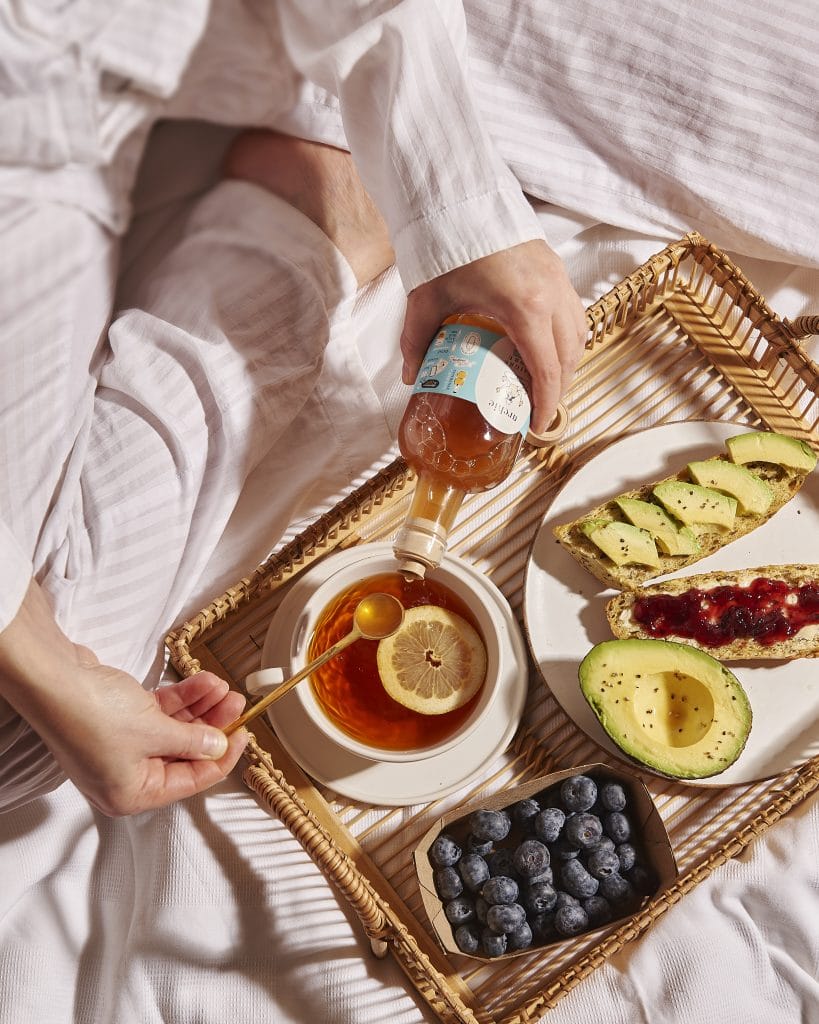 Santé : quels sont les bienfaits du vinaigre de cidre ?