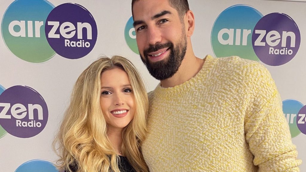 Nikola Karabatic : “Je n’ai pas besoin de la défaite pour apprendre”