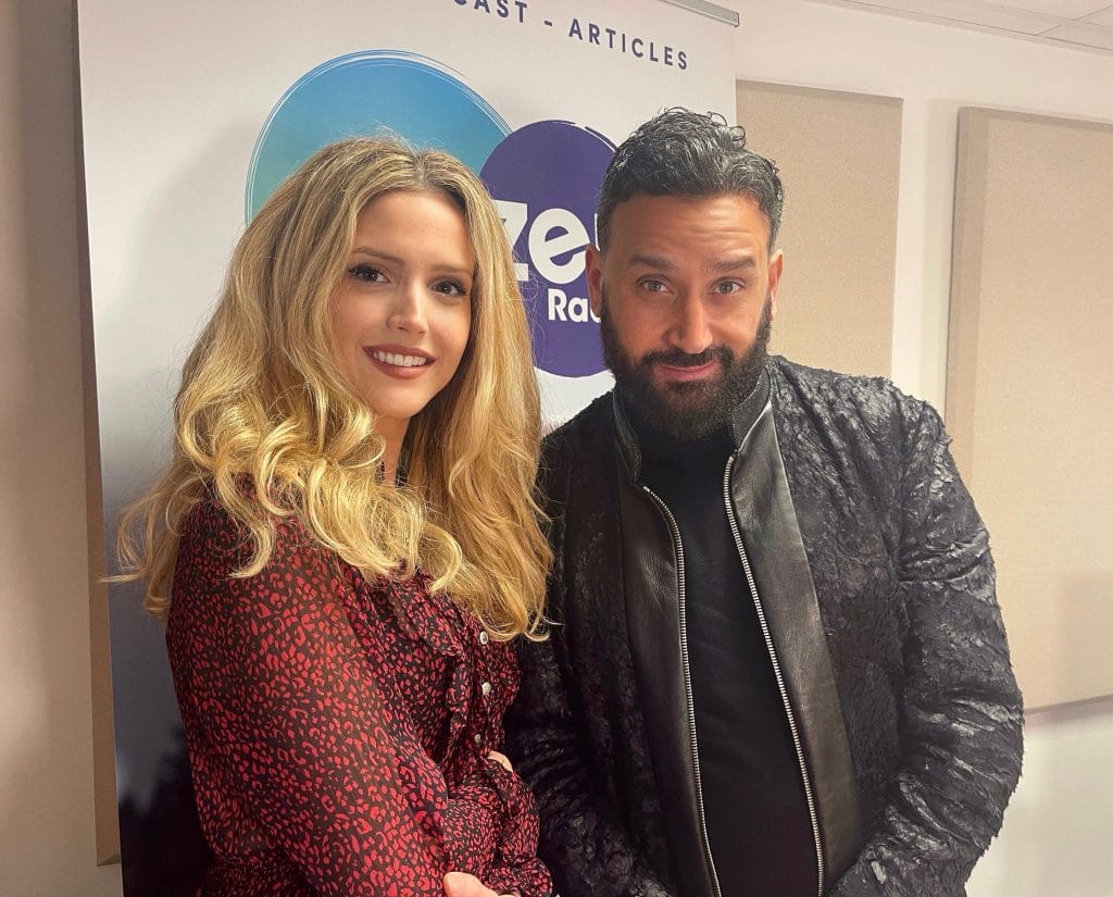 Cyril Hanouna : “Je suis pour donner la parole à tout le monde”