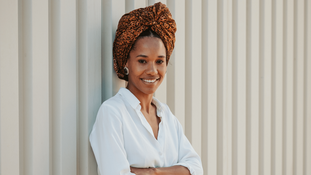 Olivia Nkomi, la scénariste franco-gabonaise à l’assaut d’Hollywood