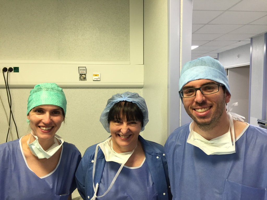 Le 7 avril, c’est la journée mondiale de la santé