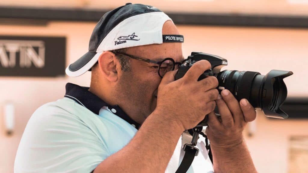 Alexandre : “J’ai toujours voulu faire des choses qui me plaisent”