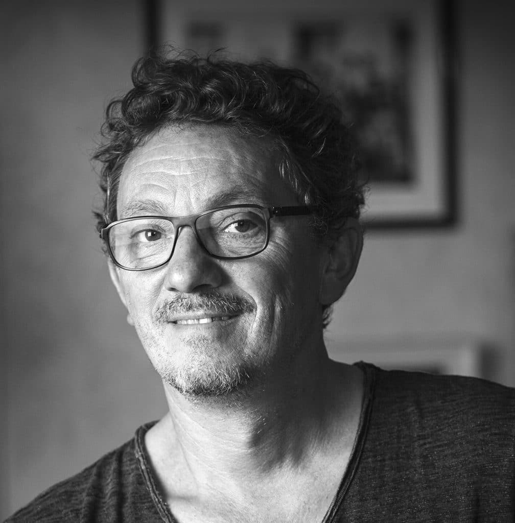 Sébastien : “Aller de la conception à la réalisation”