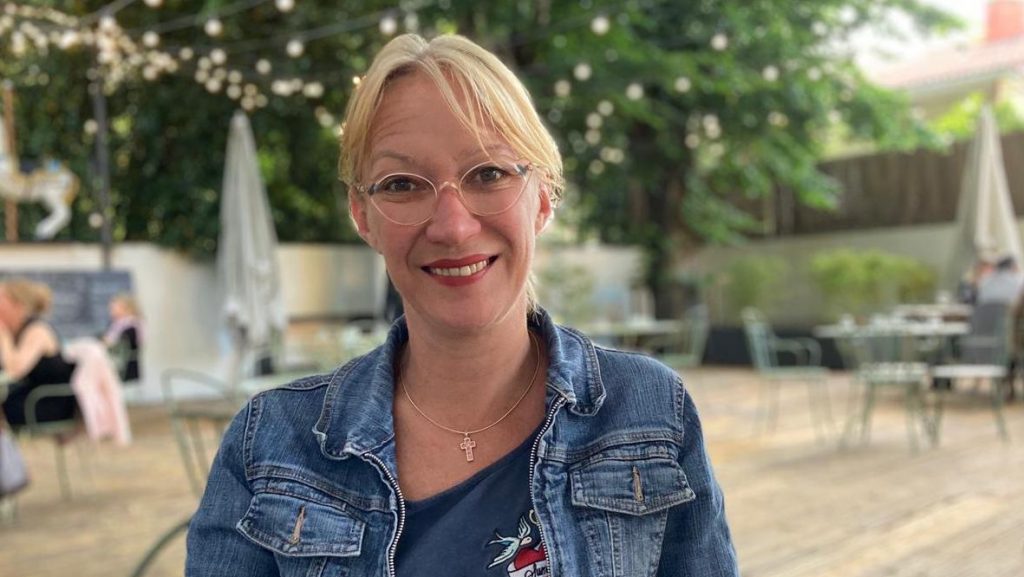 Le bonheur selon Sophie