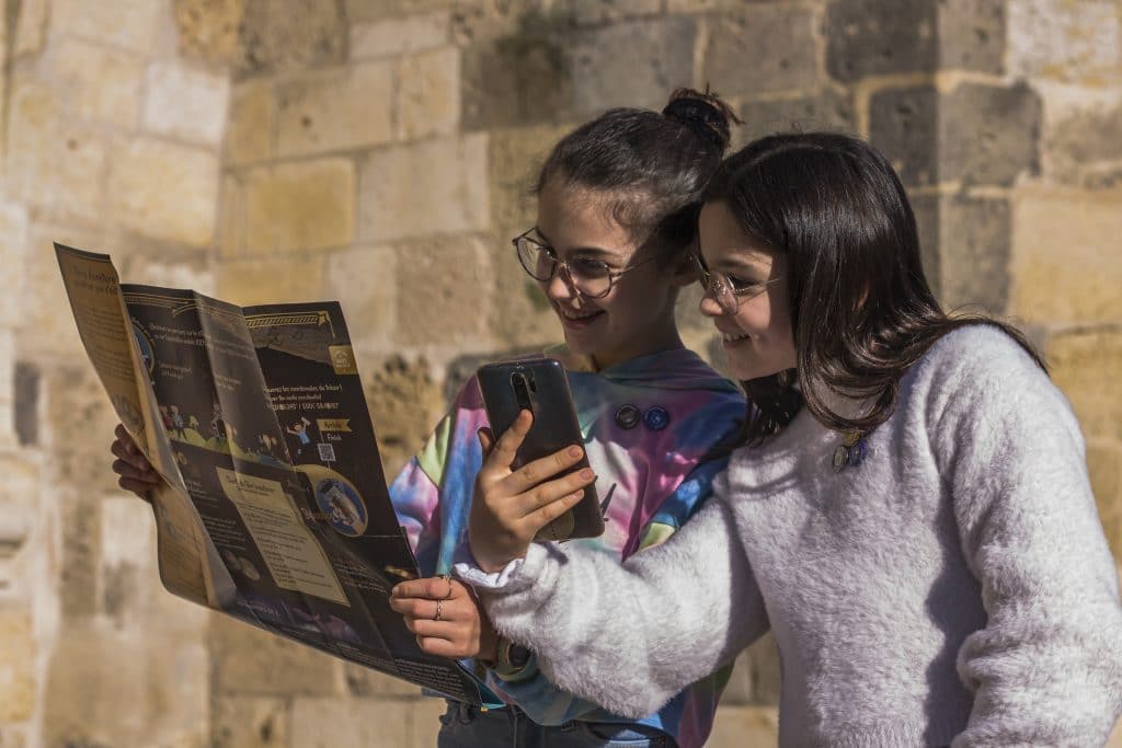 Lot-et-Garonne : découvrir l’Albret avec le géocaching