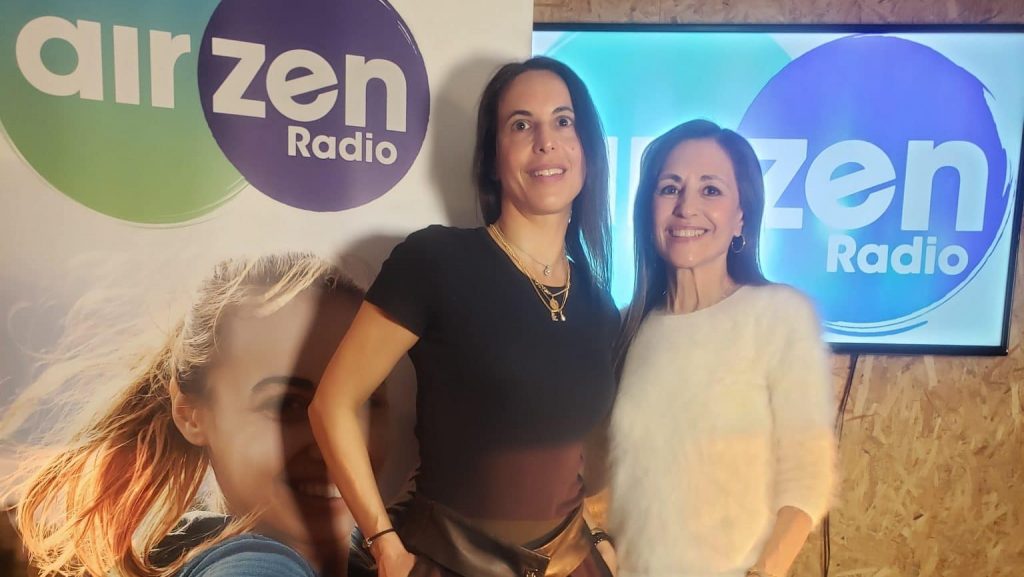 Alexandra Dalu : ses conseils de médecin anti-age pour aller bien