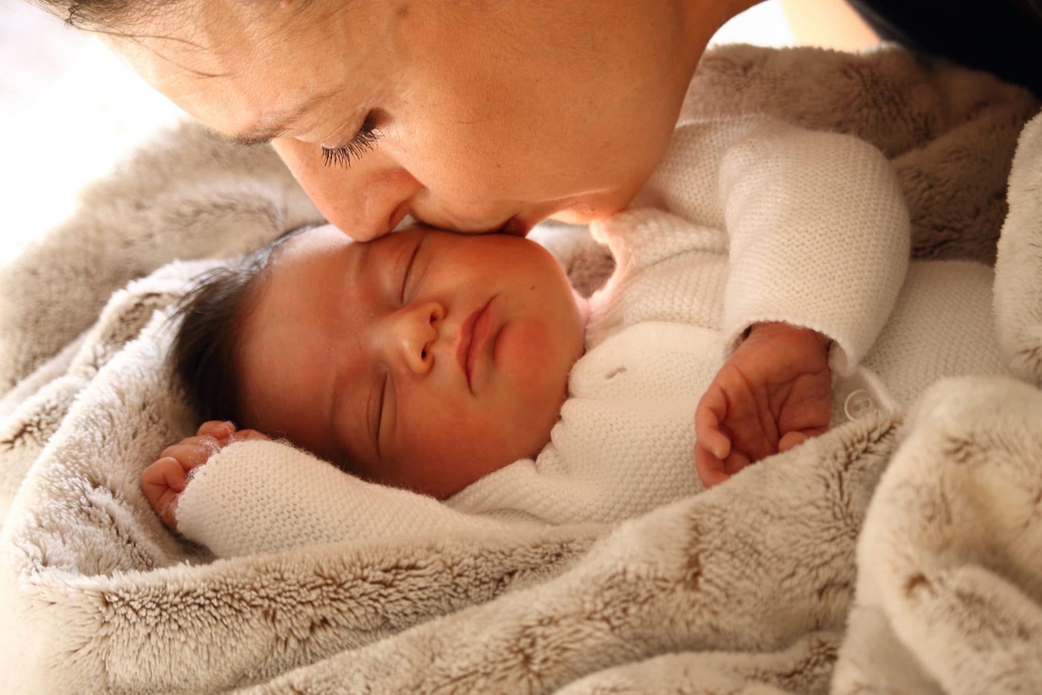 Comment agir pour favoriser la sieste de bébé ?