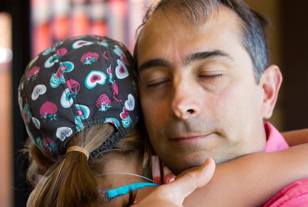 Comment aider son enfant à apprivoiser le changement ?