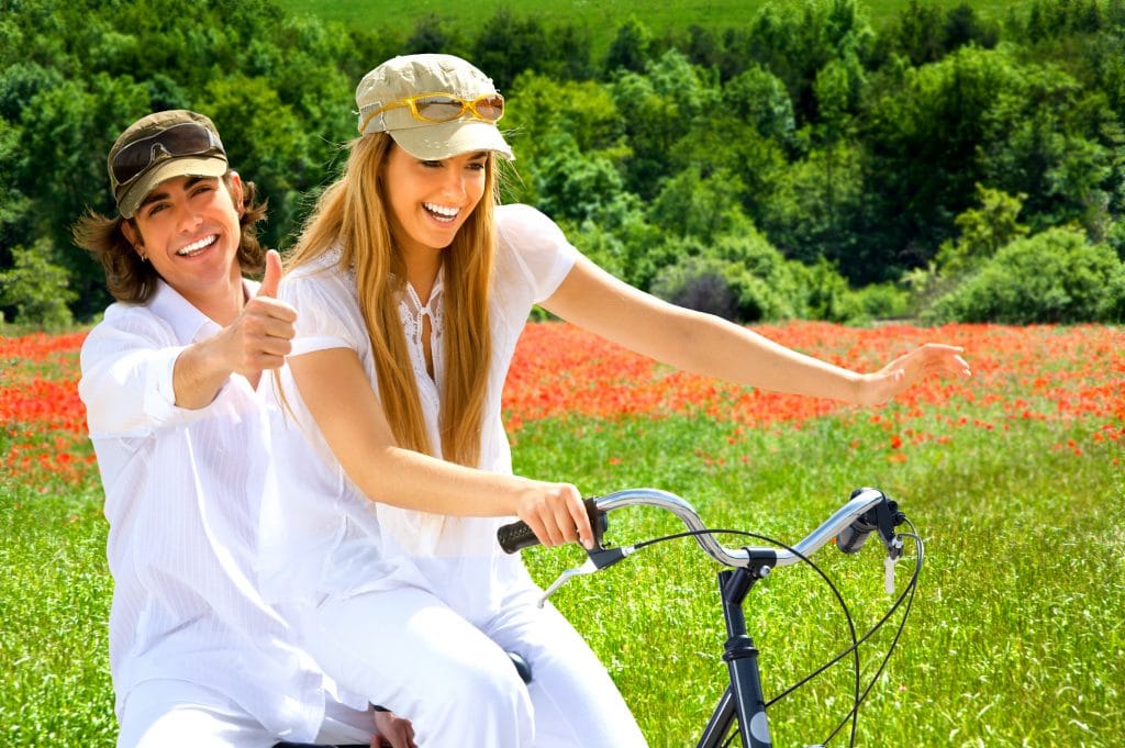 Vélo-école : il n’est jamais trop tard pour apprendre à pédaler