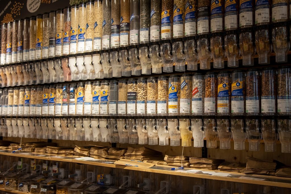 Manger bio : beaucoup d’engouement et quelques freins