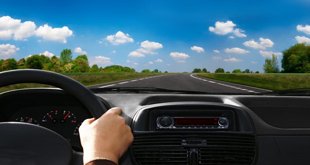 Eyelight, la start-up qui veut révolutionner la conduite