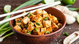tofu bio et artisanal