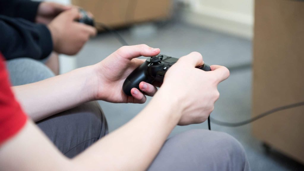 Adolescents : le jeu vidéo comme médiation thérapeutique 