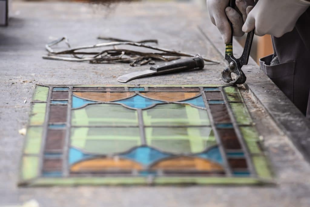 Paris local met à l’honneur le savoir-faire de ses artisans