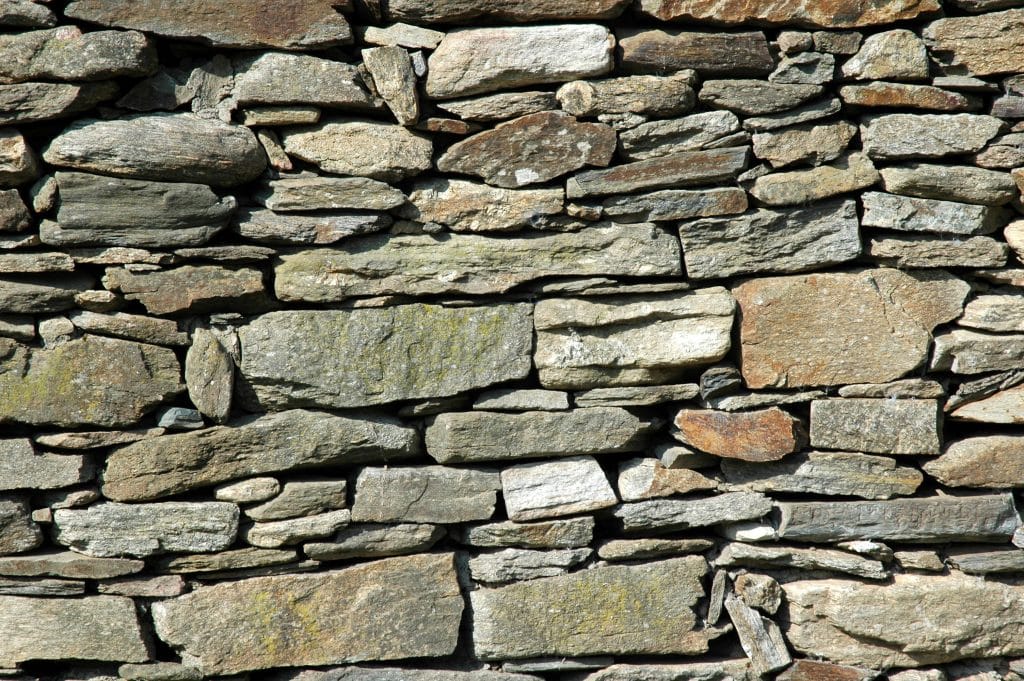 Métier : artisan murailler, un savoir-faire exigeant et technique