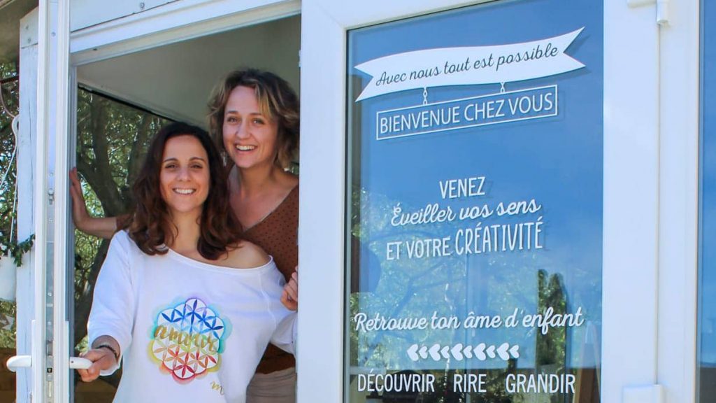 Var : Chouet’House, un lieu dédié aux familles pour lâcher-prise