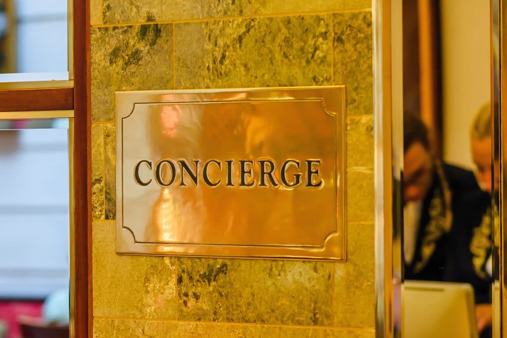 Rencontre : à Paris, Gloria est concierge depuis 33 ans