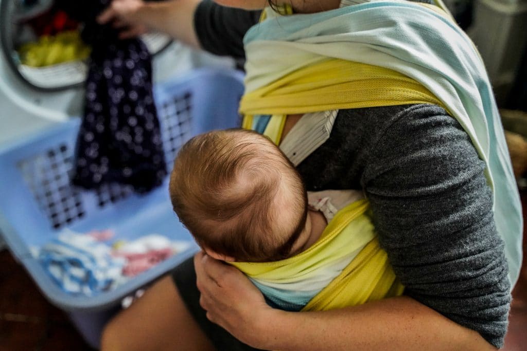 My Familiz, l’appli pour organiser sa vie de famille au quotidien