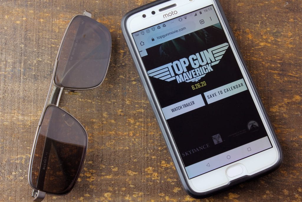 Top Gun Voltige, pour vivre un moment inoubliable