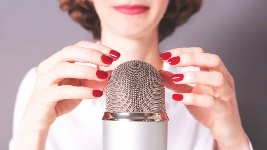 Bien-être : l’ASMR, une technique de relaxation tendance