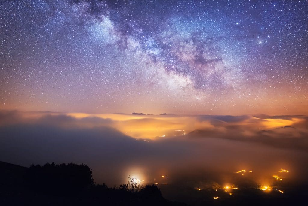 Environnement : qu’est-ce que la pollution lumineuse sur Terre ?