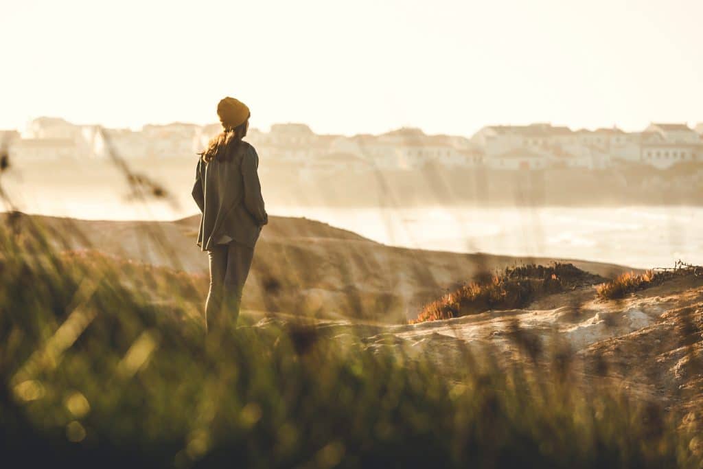 Voir la vie positivement avec Aurélie Gaignard : prendre soin de soi