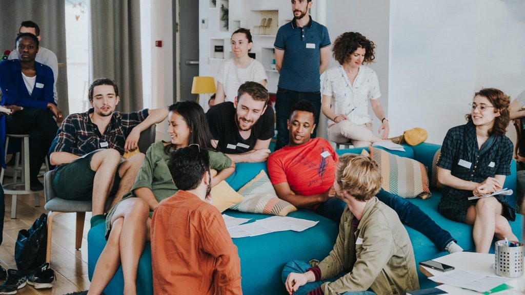 Live for good soutient les start-up à “impact positif”