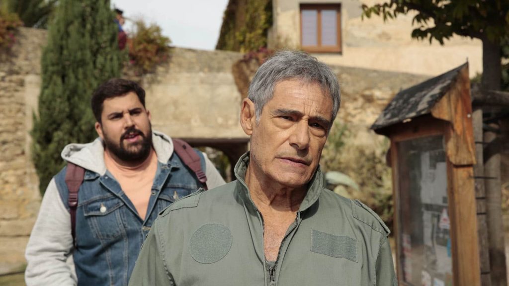 “J’adore ce que vous faites” : quand un fan devient envahissant