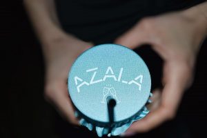 AZALA protège verre