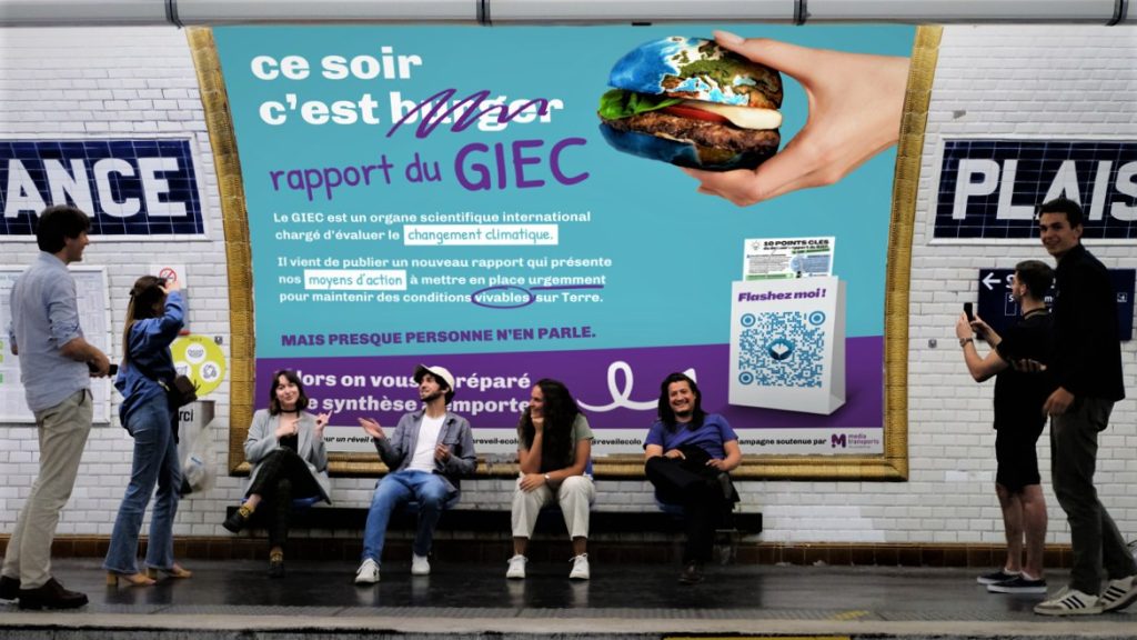 Dernier rapport du Giec : quels solutions et espoirs retenir ?