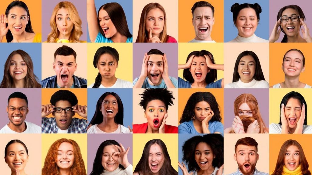 Voir la vie positivement avec Aurélie Gaignard : le rôle des émotions