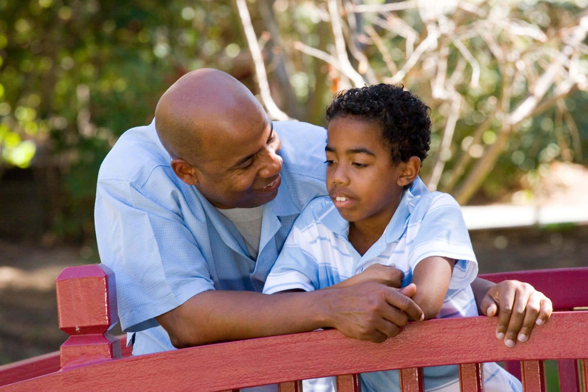 Enfants : des ateliers pour lutter contre les violences sexuelles