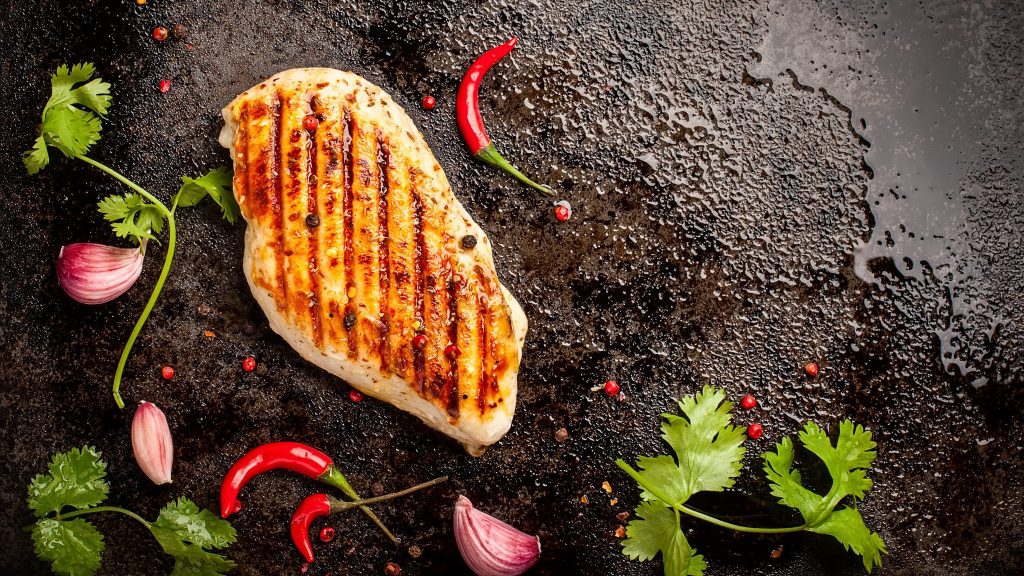 Alimentation : Umiami et son végétal bluffant qui fait illusion