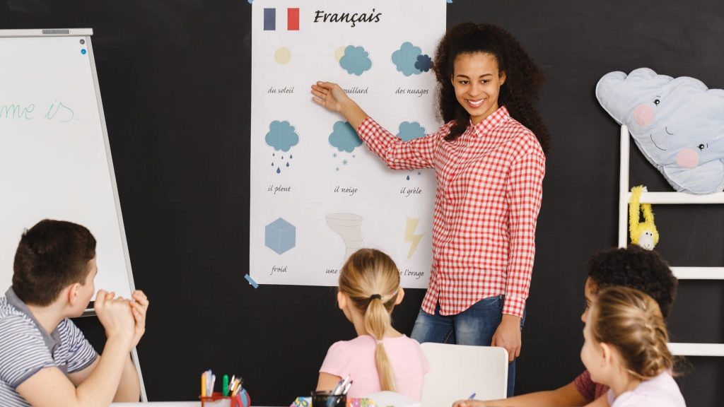 Les mystères de la langue française en font tout son charme