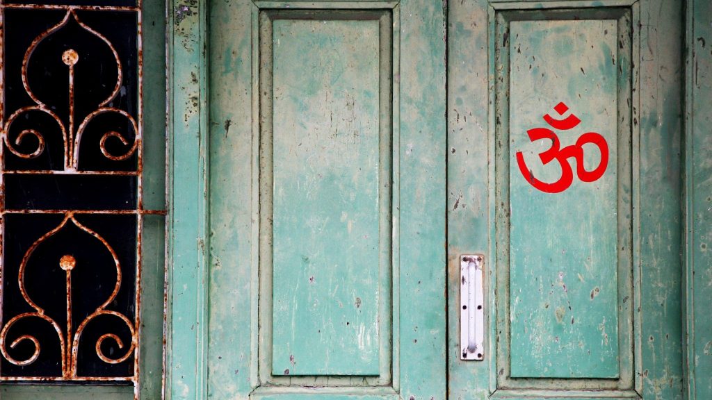 Ouvrez la porte à plus de sérénité avec les mantras