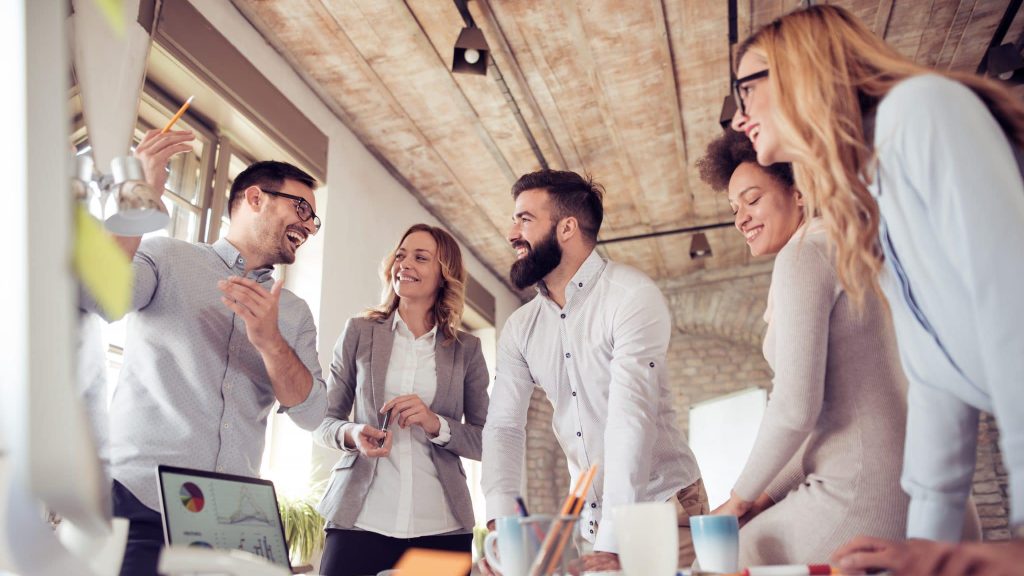 Droimage souhaite faciliter le droit à l’image en entreprise