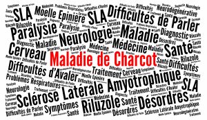 Maladie de Charcot