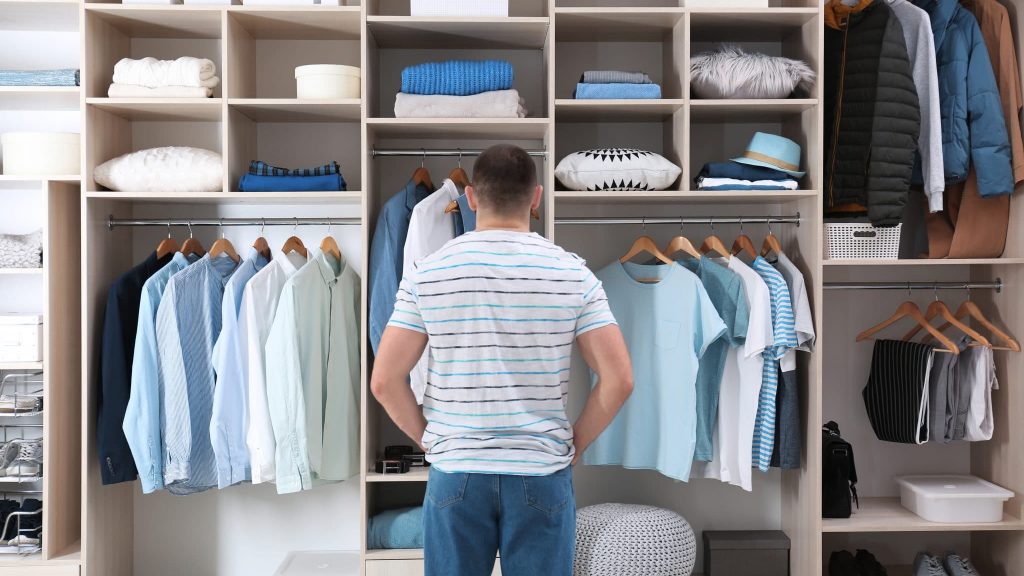 Gagner de la place et du temps avec une experte en rangement 