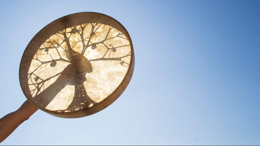 Les soins chamaniques, une façon de se reconnecter à soi