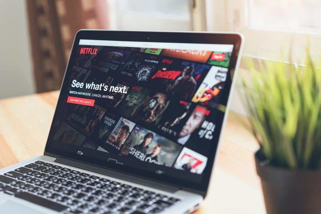 Netflix, Spotify, Amazon… Partagez votre abonnement pour économiser