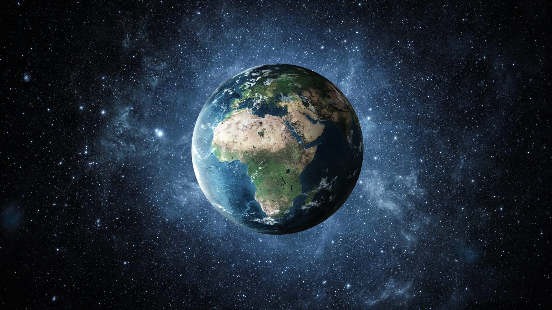 « Nous sommes la génération de la découverte de la vie extra terrestre »
