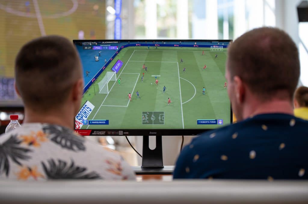 Jeux vidéo : l’E-sport, un phénomène en pleine expansion